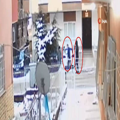 Lüks cipte akraba dehşeti!