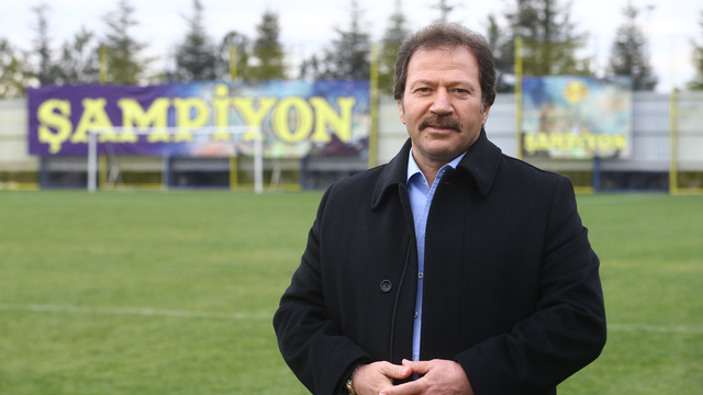 Mehmet Yiğiner'den transfer açıklaması