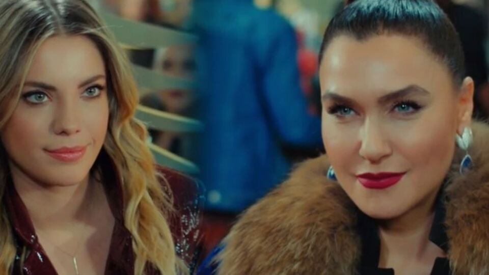 Ender'den, Yıldız'a büyük oyun!