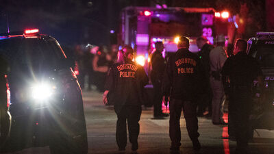 ABD'de okul saldırısı: 1 ölü, 5 polis yaralı