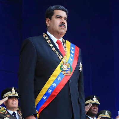 Maduro'dan ABD'nin yaptırım kararı sonrası ilk açıklama!