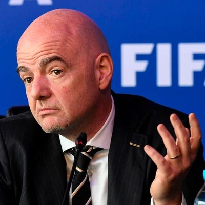 2022 Dünya Kupası için Kuveyt sürprizi!