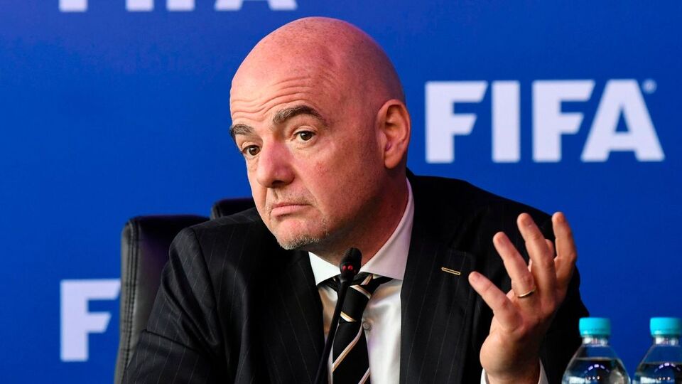 2022 Dünya Kupası için Kuveyt sürprizi!