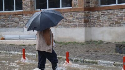 Ege ve Akdeniz'e bir uyarı daha!