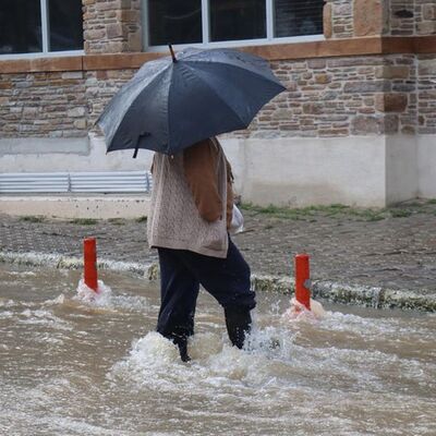 Ege ve Akdeniz'e bir uyarı daha!