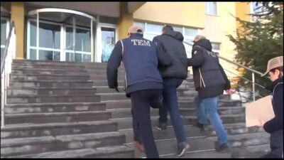 Ankara'da FETÖ operasyonu: 12 gözaltı kararı