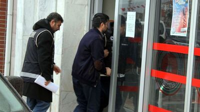 18 ilde FETÖ operasyonu: 26 asker için gözaltı kararı