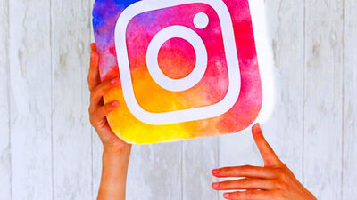 Instagram dil değiştirme nasıl yapılır?
