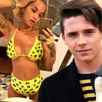 "Oğlumu rahat bırak!"