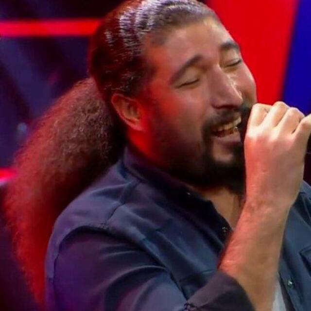 O Ses Türkiye birincisi kim oldu?