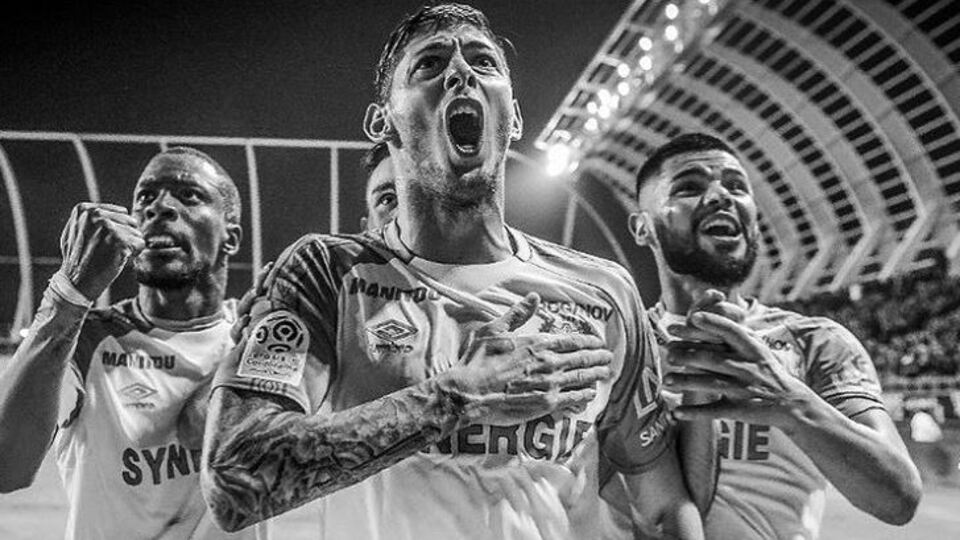 Sala'yı 'dünyanın en iyi avcısı' arayacak!