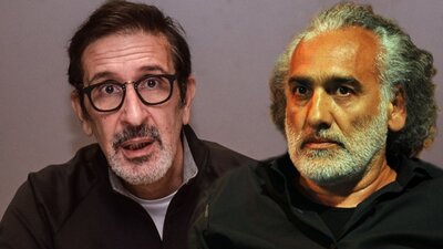 Sinan Çetin'den Cem Özer'i kızdıracak açıklama