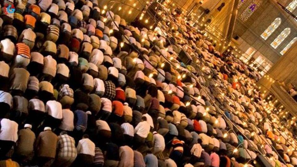 Namaz vakitleri 2019!