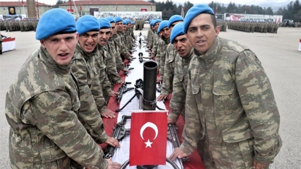 Askerlik süresi düşecek mi?