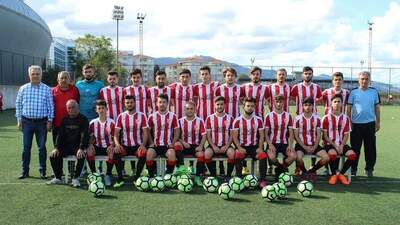 15 maçta 118 golle gelen şampiyonluk