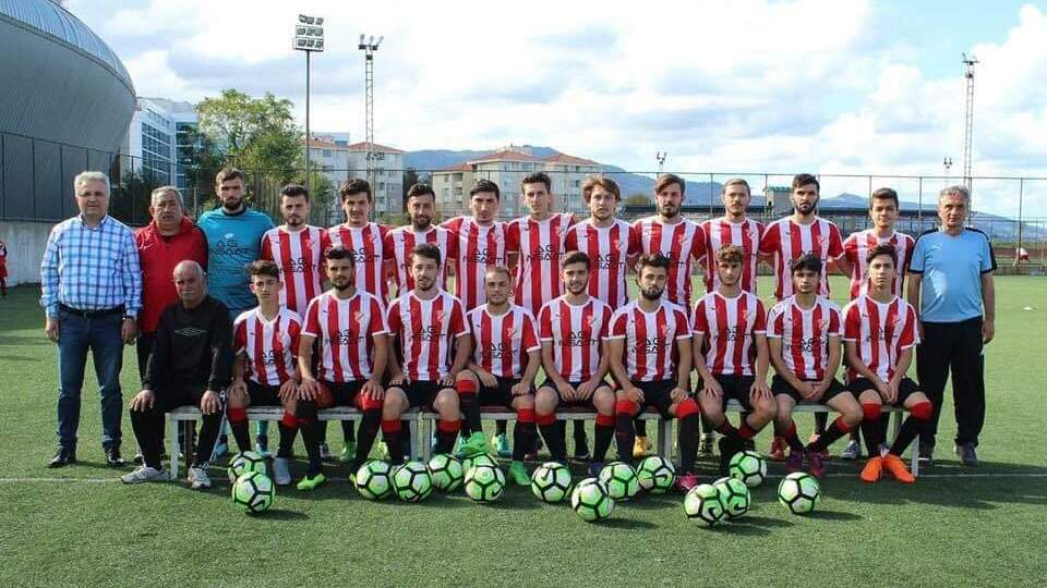 15 maçta 118 golle gelen şampiyonluk