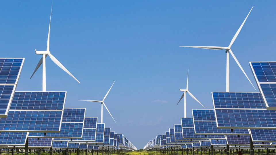 Enerji yatırımları şekil değiştiriyor