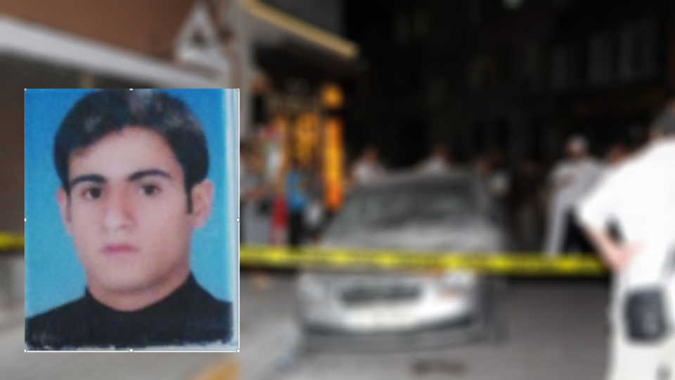 8 yıldır aranan bombalı saldırı faili yakalandı