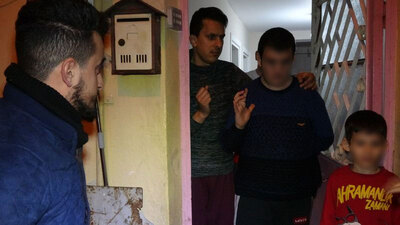 50'nci bölüm ölüm!