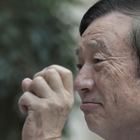 Huawei’nin kurucusu sessizliğini bozdu