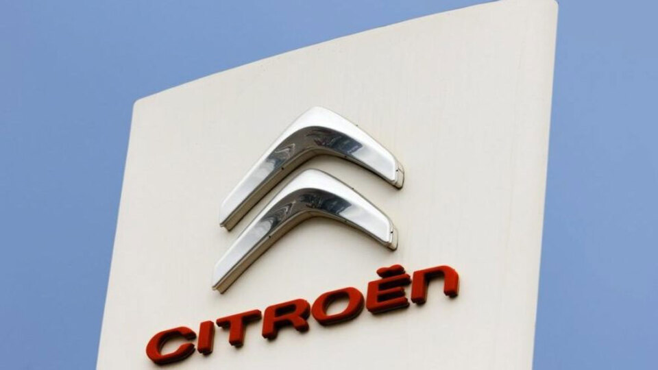 Citroen'in Türkiye distribütörü değişti
