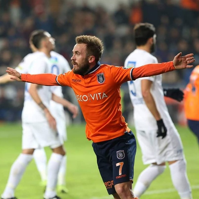 Şehir'i Visca sırtlıyor!