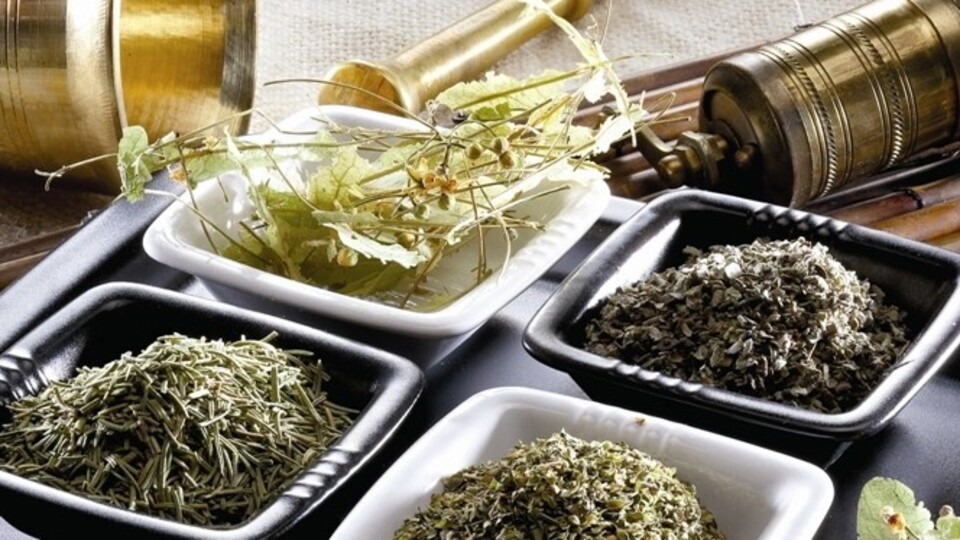 Baharat ihracatının yüzde 73'ü Ege'den