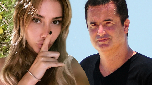 Şeyma'nın isyanı: İftiralarınız...