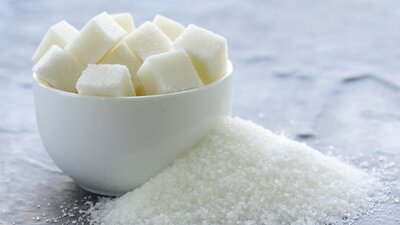 Nişasta bazlı şeker nedir?