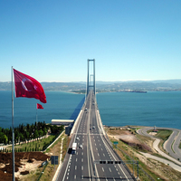 Osmangazi Köprüsü satılıyor mu?