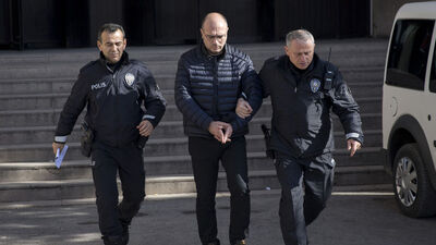 5 Suriyeli işçinin öldüğü yangına tutuklama