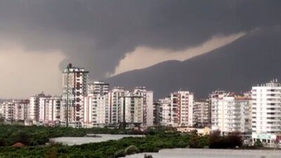 Meteoroloji'den son dakika uyarısı!