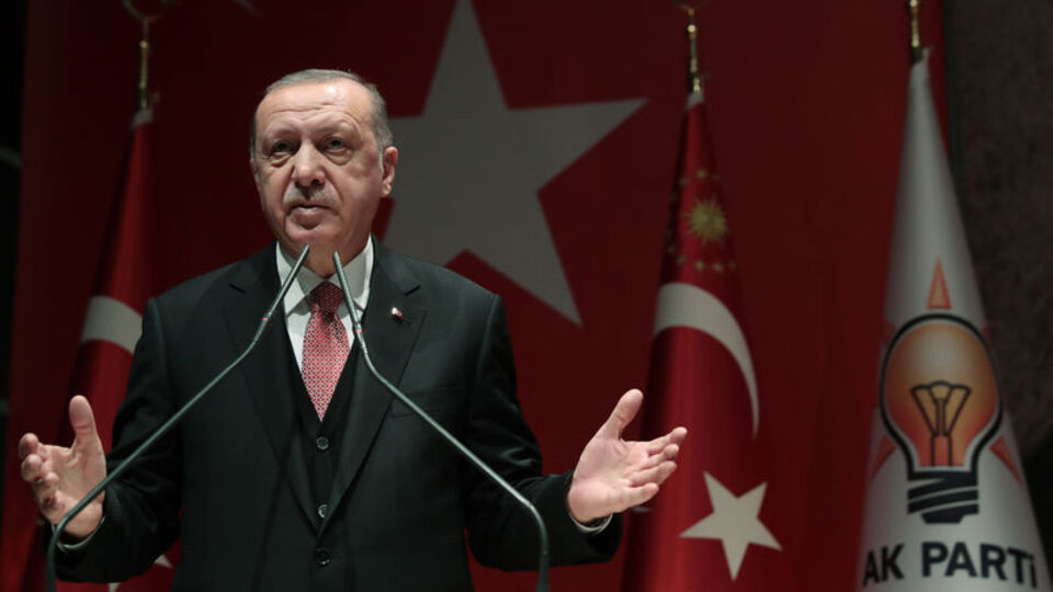 Nişasta bazlı şekerde kota düşürüldü