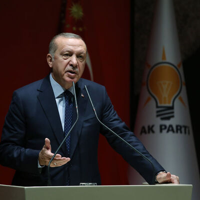 "Önümüzdeki seçimler CHP'nin devre dışı kalışının miladı olacaktır"