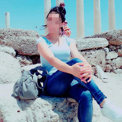 5 yaşındaki kızına işkence yaptı, 'Bu daha fragman' dedi