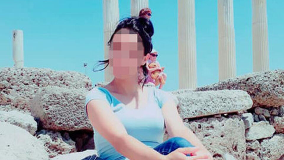 5 yaşındaki kızına işkence yaptı, 'Bu daha fragman' dedi