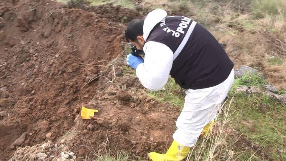 Palu Ailesi soruşturmasında yeni gelişme!