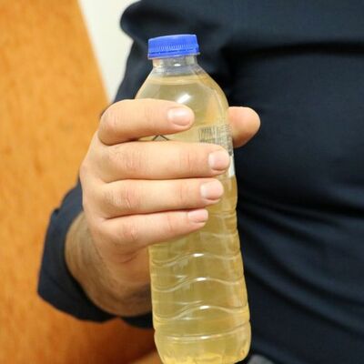 Marketten aldı, bir hafta sonra gözlerine inanamadı!