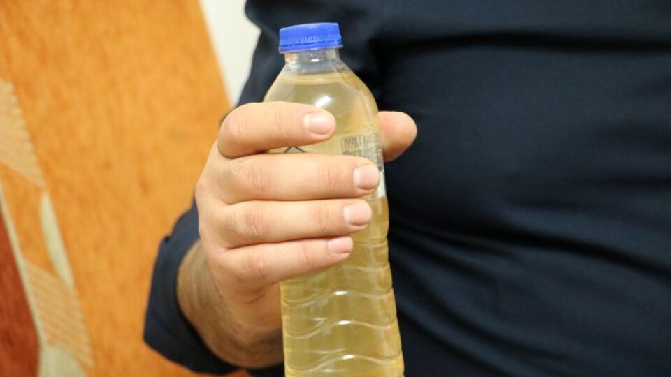 Marketten aldı, bir hafta sonra gözlerine inanamadı!