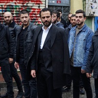 Çukur 51. bölümden ilk sahne!