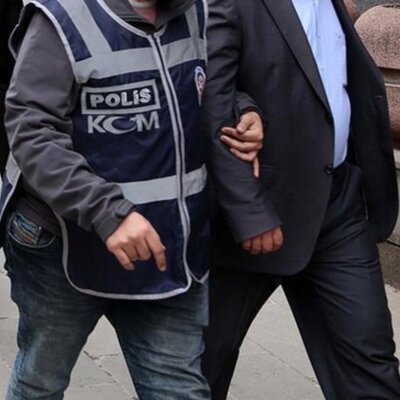FETÖ operasyonlarında 12 şüpheli gözaltına alındı