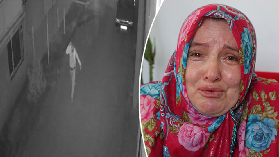 7 ay süren kabus sona erdi