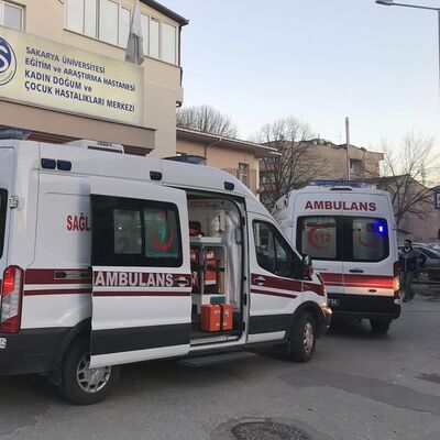Yeni bebek sahibi olan ailelerin korkulu rüyası onlar için gerçek oldu!