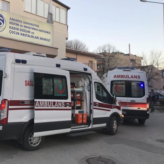 Yeni bebek sahibi olan ailelerin korkulu rüyası onlar için gerçek oldu!