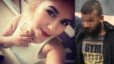 17 yaşındaki Aleyna Can'ın katil zanlılarını yalanlayan rapor!