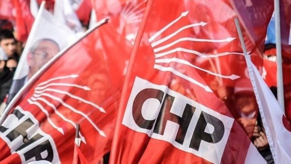 CHP'den 'HDP ile ittifak' açıklaması