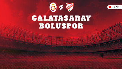 Yunus coştu! Cimbom farklı turladı