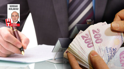 Ev kredisi kullananları yakından ilgilendiren karar