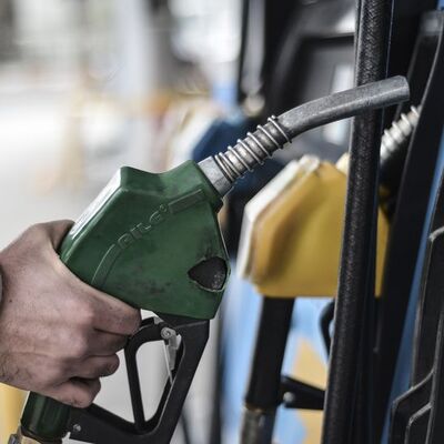 İndirim geldi! İstanbul'da benzin motorinden ucuz