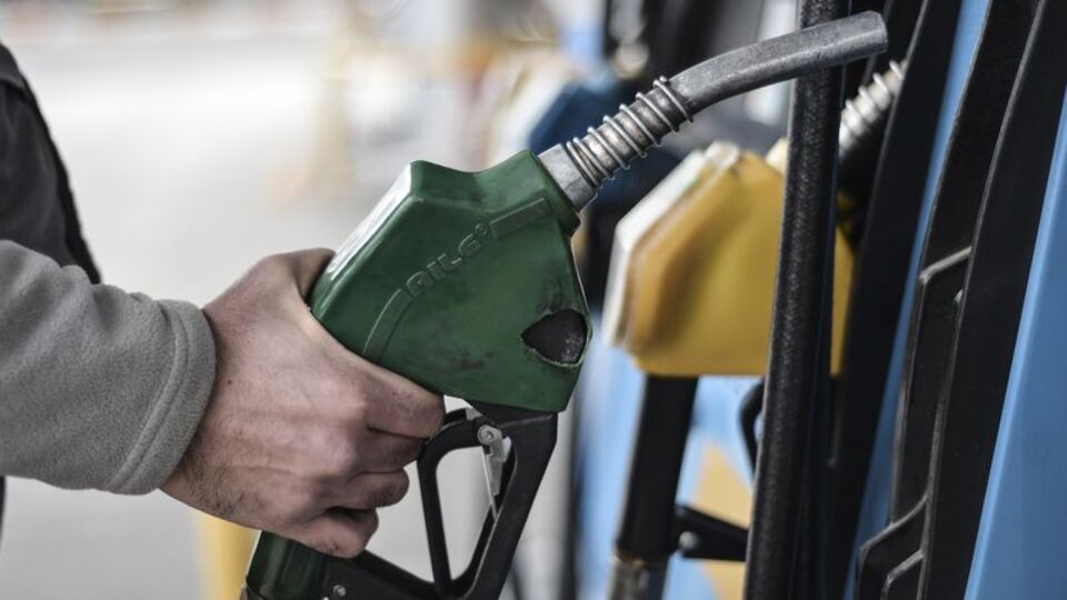 İndirim geldi! İstanbul'da benzin motorinden ucuz